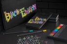 London Graphic Centre: Faber-Castell Black Edition Sale