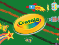 Hobbycraft: Half Term means Half Price on Crayola and more!