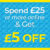Zieler: Deal of the Week: Spend Over £25 and Get £5 OFF
