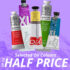 Art Discount: Galeria Acrylic 500ml for only £8.95!