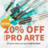 The Art Shop Skipton: Special Offers