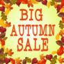 Papermaze: BIG Autumn Sale
