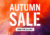 Cass Art: Autumn Sale has landed!