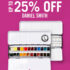 Graff City: 10% Off 1Shot & Handover! + Montana White Clearance