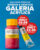 Art Discount: Exclusive Offer on Winsor & Newton Galeria Acrylics!
