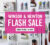 Cass Art: Winsor & Newton Flash Sale! (Ends May 1st)