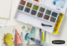 Cass Art: 20% OFF DERWENT COLLECTION