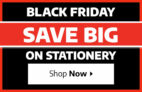 Ryman: Black Friday | Save Big On Stationery
