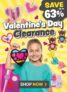 Baker Ross: Valentines Day Clearance