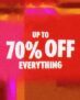 London Graphic Centre: Up to 70% off sitewide Summer Sale