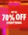 London Graphic Centre: Up to 70% off sitewide Summer Sale