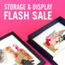Cass Art: Storage & Display Flash sale