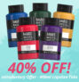 Art Shop Skipton: Introductory Offer – 40% Off Liquitex Acrylics