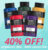 Art Shop Skipton: Introductory Offer – 40% Off Liquitex Acrylics