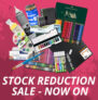 The Art Shop Skipton: Massive Deals in Our Stock Reduction Sale