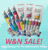 The Art Shop Skipton: Winsor & Newton Watercolour Sale!