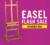Cass Art: Easel Flash Sale