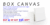 ACF Canvases: 33% discount on any 4 Box Canvas