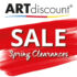 Jacksons Art: Up to an extra 15% discount on Gamblin oil paint range