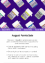 Hobby Maker: August Acrylic Paint Sale – Save 40%