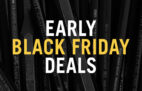 Cass Art: Early Black Friday Deals Just Landed!