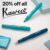 Cult Pens: get 20% off all Kaweco (with code)