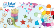 Baker Ross: 10% off Childrens Crafts – 26th to 28th April (with code)