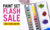 Cass Art: Paint Sets Flash Sale