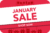 Castle Arts: January Sale is here!
