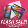 The Art Shop Skipton: Flash Sale – Up To 60% Off