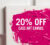 Cass Art: 20% off Canvas | Ends April 28th