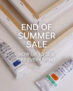 London Graphics: End of Summer Sale – Up to 50% off everything