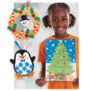 Baker Ross: (Kids art and craft supplies)20% OFF £35* – Use code NEW20