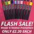 The Art Shop Skipton: Huge Savings On Selected Promarkers