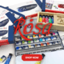 The Art Shops: Rosa Watercolour Sale Now On
