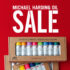 Bromley’s Art Supplies: Summer Sale Now Live – Up to 93% OFF