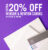 Cass Art: EXTRA 20% off Winsor & Newton Canvas
