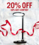 Cass Art: Daylight Lamps Sale Now On