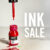 Cass Art: Big Ink Sale