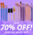 Art Shop Skipton: Up To 70% Off – Selected Brush Sets