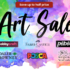 Jacksons Art: Watercolour Sale