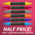 Cass Art: Schmincke Flash SALE – This weekend only! (ends Sunday 23rd March ’25 @ Midnight)