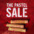 Cass Art: Big Pastel Sale including Sennelier, Schmincke and more.