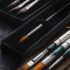 Art Discount: ARTessential Ultra Fine Brush Set NOW HALF PRICE!