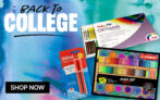 London Graphics: Back to College Sale