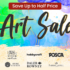 Castle Arts: Up to 67% off this Bank Holiday