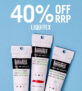 Cowling & Wilcox: 40% off Professional Liquitex Acrylic