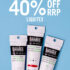 Cowling & Wilcox: Up to 70% off acrylics!