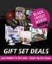 The Art Shop Skipton: Black Friday Month – Gift Set Deals