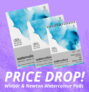 Art Shop Skipton: Price Drop on Winsor & Newton Watercolour Pads